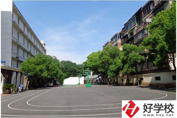 衡陽烹飪中等職業(yè)學校怎么樣？廚師專業(yè)好不好？