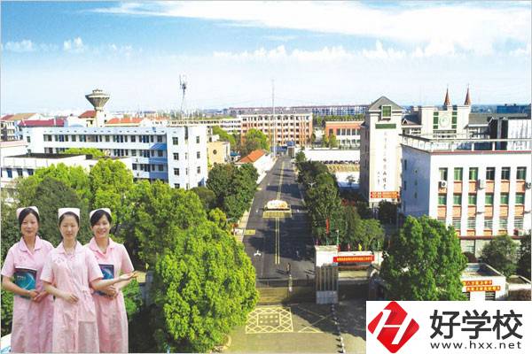 益陽有哪些醫(yī)衛(wèi)中職推薦？有什么招生條件？