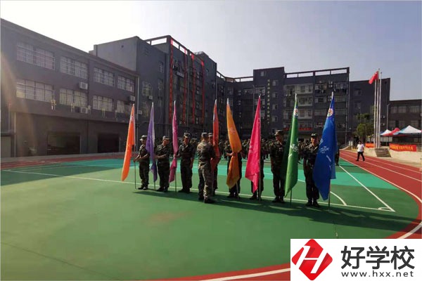 永州市德舜技工學(xué)校有哪些專業(yè)？就業(yè)有保障嗎？
