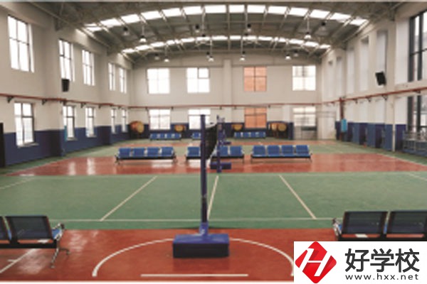 懷化市有哪些公立的職校？環(huán)境好不好？
