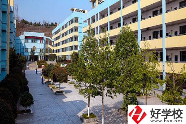 長沙財經(jīng)學(xué)校有哪些熱門專業(yè)？