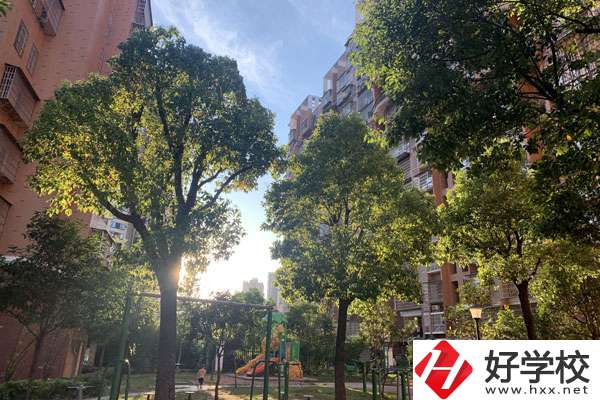 張家界中職學(xué)校哪家好？推薦這幾所