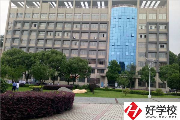 衡陽有醫(yī)衛(wèi)類職高嗎？有哪些學校？