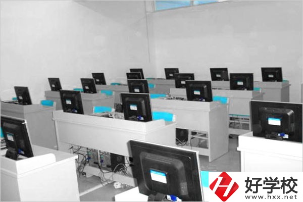 株洲英泰軟件工程技術(shù)學(xué)校在哪里？辦學(xué)條件怎樣？