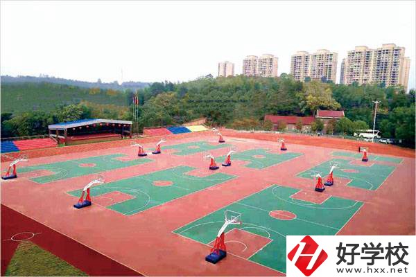 邵陽市機電職業(yè)技術(shù)學(xué)校的辦學(xué)條件有哪些？
