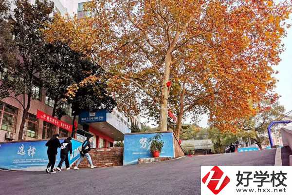 湖南省交通科技職業(yè)中等專業(yè)學(xué)校的招生要求有哪些？
