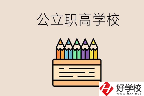 岳陽的公立職高學(xué)校有哪些？學(xué)費(fèi)一般是多少？