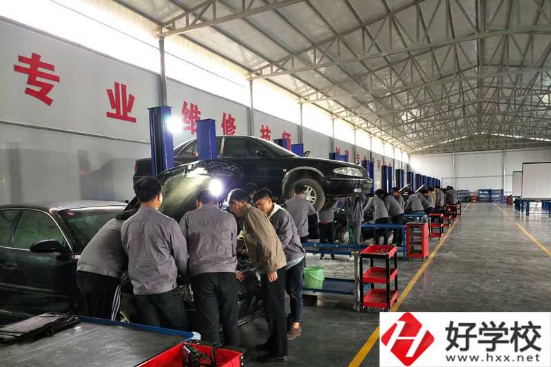湘西有哪些中職學(xué)校？