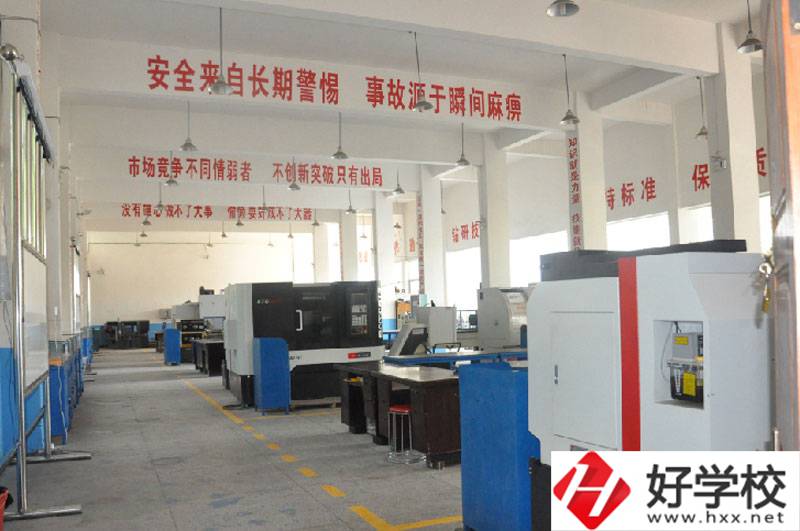 懷化有哪些公辦中職學(xué)校？環(huán)境如何？