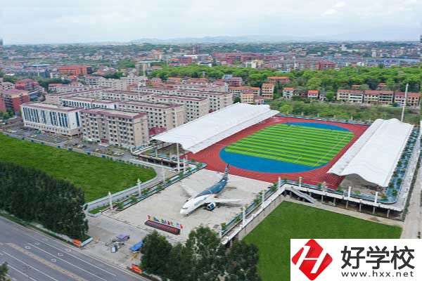 衡陽(yáng)市中南科技財(cái)經(jīng)管理學(xué)校的護(hù)理專業(yè)怎么樣？