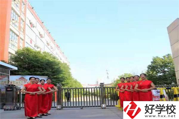 長(zhǎng)沙中考只有200多分能讀什么學(xué)校？可以學(xué)什么專業(yè)？