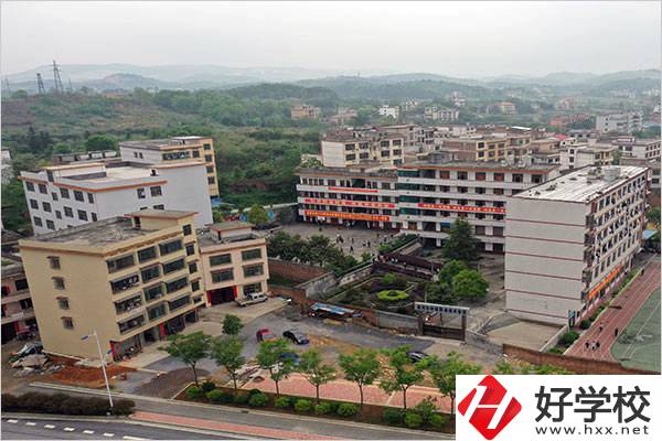 武岡市環(huán)球職業(yè)技術學校有哪些特色專業(yè)？具體詳情如何？