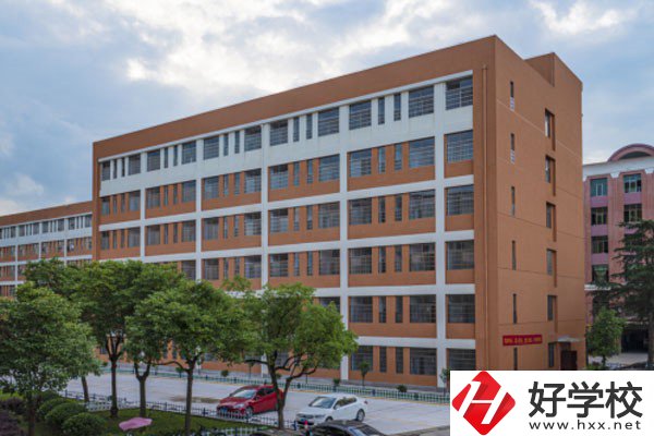 婁底有哪些職高可以推薦？開設(shè)什么專業(yè)？
