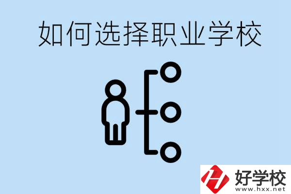 初中畢業(yè)怎么選擇職業(yè)學(xué)校？岳陽有什么好的民辦職校？