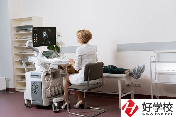 核工業(yè)衛(wèi)生學校助產專業(yè)怎么樣？宿舍怎么樣？