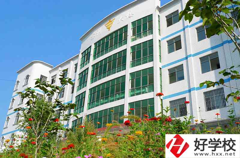 想學(xué)模具制造？了解一下邵陽縣工業(yè)職業(yè)技術(shù)學(xué)校