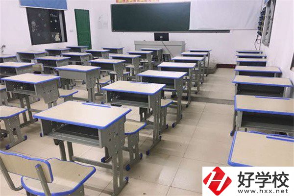 株洲計算機職校有哪些？有什么辦學優(yōu)勢？