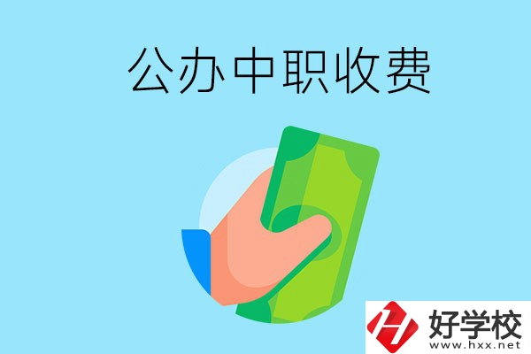 湘潭公辦中職的收費(fèi)情況怎么樣？貴不貴？