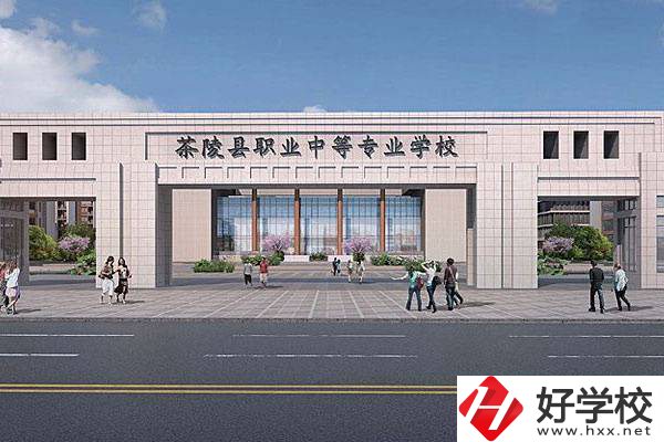 株洲有哪些老牌中職學(xué)?？梢酝扑]？有什么優(yōu)勢？