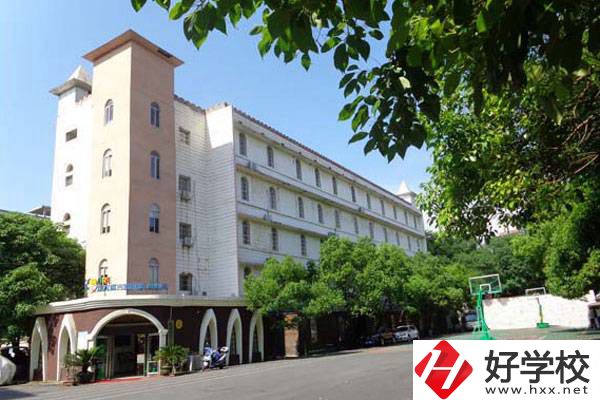 衡陽市烹飪中等職業(yè)學(xué)校有哪些辦學(xué)特色？