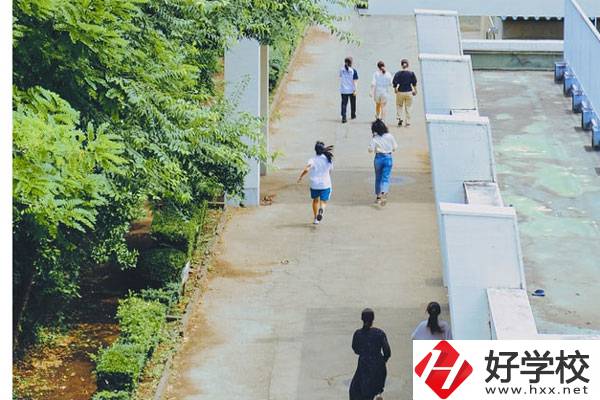 永興縣職業(yè)中專學(xué)校辦學(xué)特色是什么？值得讀嗎？