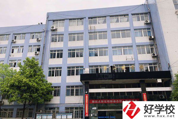 株洲第一職業(yè)技術(shù)學(xué)校的辦學(xué)優(yōu)勢(shì)有哪些？