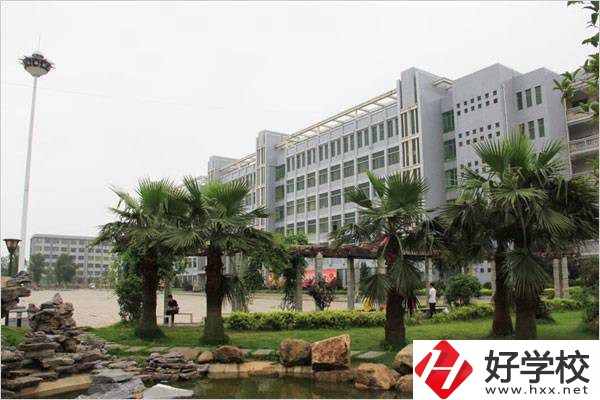 湘軍的“搖籃”是衡陽哪所技校？學(xué)校招收初中生嗎？