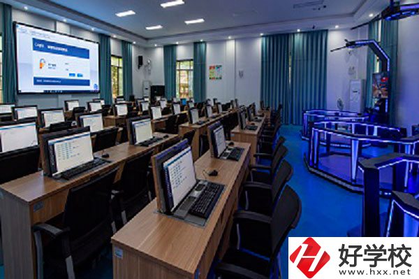 湖南省這三所公辦職高學(xué)校怎么樣？