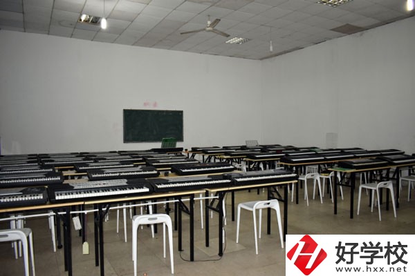 益陽電腦美術(shù)職業(yè)學(xué)校專業(yè)有哪些，有哪些辦學(xué)特色？