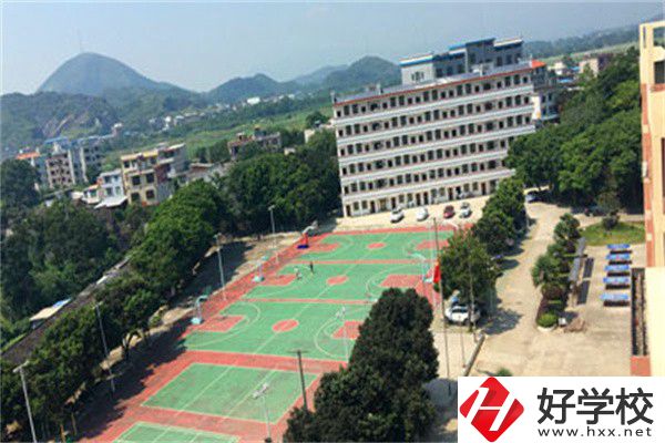 永州職高排名前三的是哪幾所？讀職高有什么優(yōu)勢(shì)？