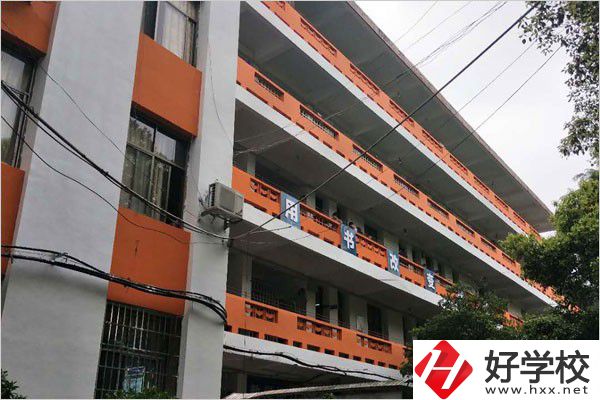 邵陽市精英職業(yè)技術(shù)學(xué)校怎么樣？就業(yè)率如何？