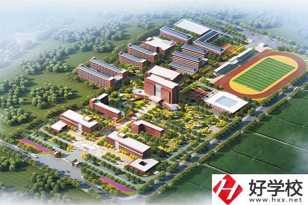 學習導游服務(wù)可以去哪些湖南中職?