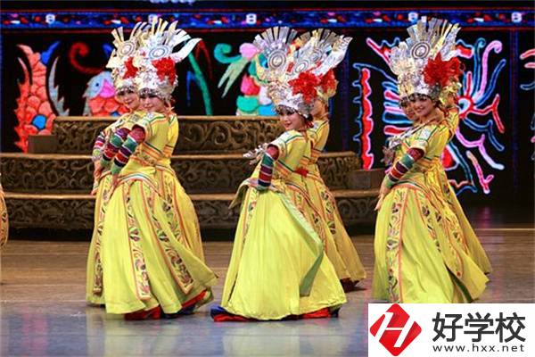 湘西中職學(xué)校有哪些特色專業(yè)？好就業(yè)嗎？
