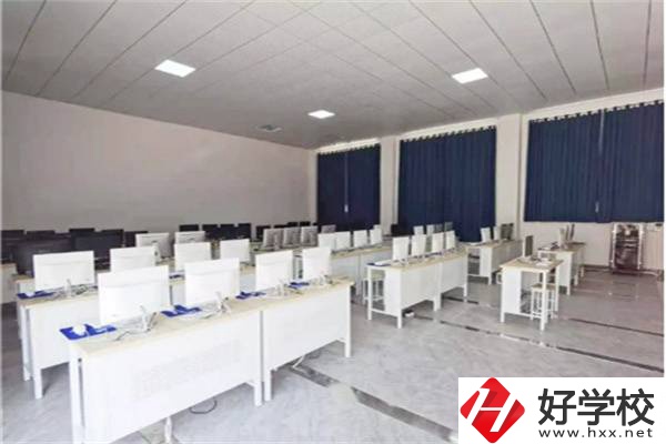 常德初中畢業(yè)可以就讀哪些職高？有什么前途？