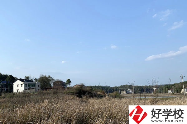 衡陽中德科技職業(yè)學(xué)校有哪些專業(yè)？