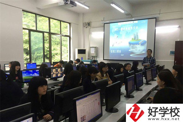 張家界最好的技校是哪所？該怎么報(bào)名？