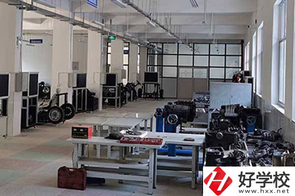桑植縣職業(yè)中等專業(yè)學校怎么樣？熱門專業(yè)有哪些？