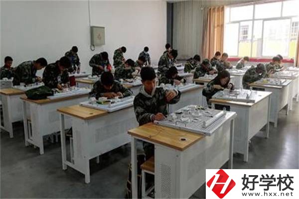 耒陽除了耒陽師范外還有哪些中職學(xué)校可以選擇？