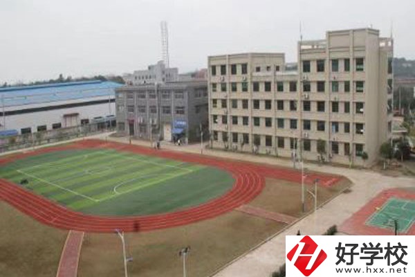 長(zhǎng)沙經(jīng)貿(mào)職業(yè)中專學(xué)校如何？有什么資助政策？