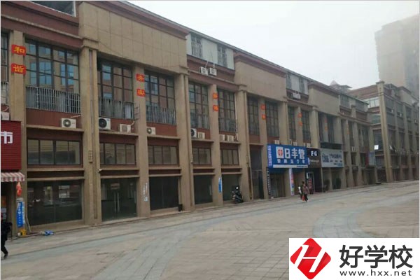 懷化成碩中專在哪里？學(xué)生就業(yè)質(zhì)量怎么樣？
