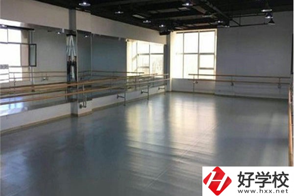 想在衡陽學(xué)藝術(shù)類專業(yè)，看看這所學(xué)校！