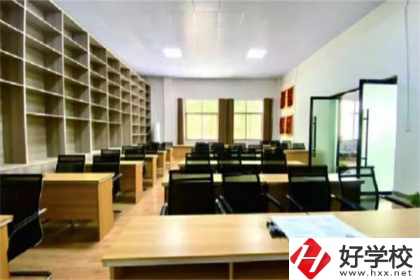 邵陽共有多少所職高可以選擇？哪所辦學(xué)條件最好？