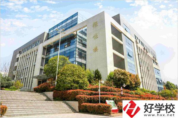 株洲讀技校去哪好？有什么技校推薦？