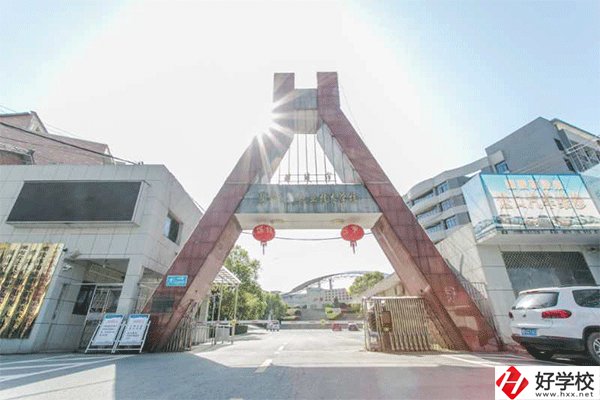 株洲面向全國(guó)招生的中專有哪些？有什么辦學(xué)特色？