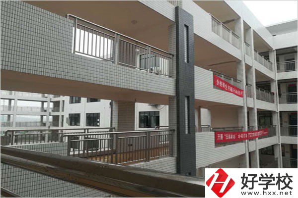 衡東縣職業(yè)中專(zhuān)怎么樣？學(xué)校地址在哪？