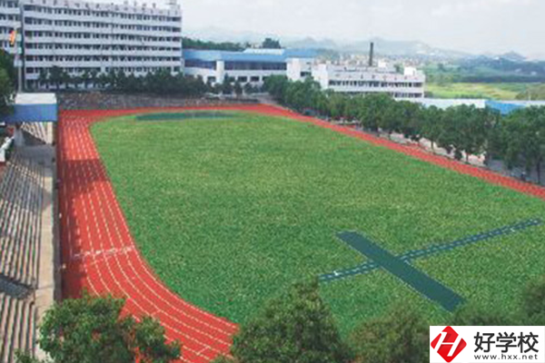 邵陽創(chuàng)業(yè)科技學(xué)校怎么樣？值得報(bào)考么？