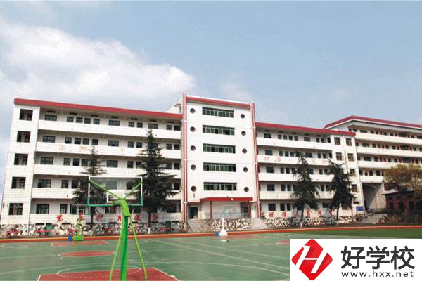 湖南兵器工業(yè)高級(jí)技工學(xué)校在哪里？有哪些辦學(xué)優(yōu)勢(shì)？