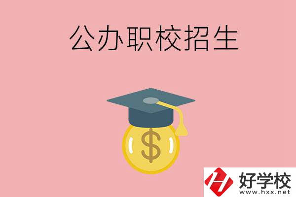 湘潭的公辦職校如何招生？有什么條件？