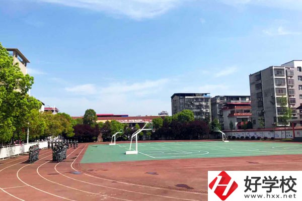 安鄉(xiāng)縣職業(yè)中專(zhuān)學(xué)校怎么樣？有什么辦學(xué)特色？