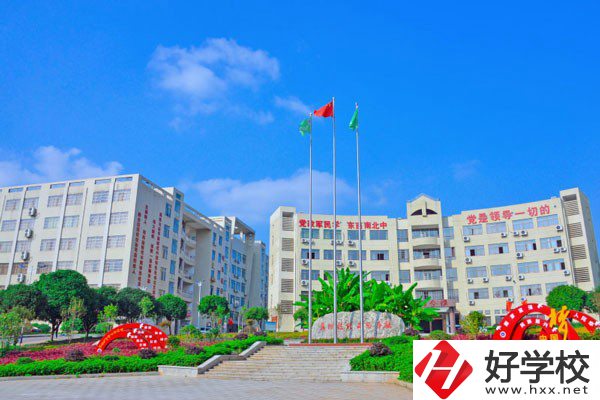 郴州技師學院怎么樣？有哪些辦學優(yōu)勢？